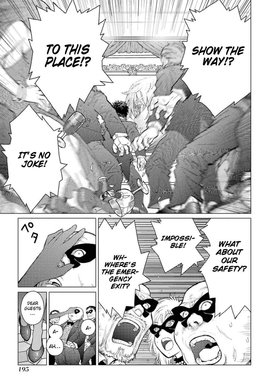 Page 12 Chapter 50 Caterpillar