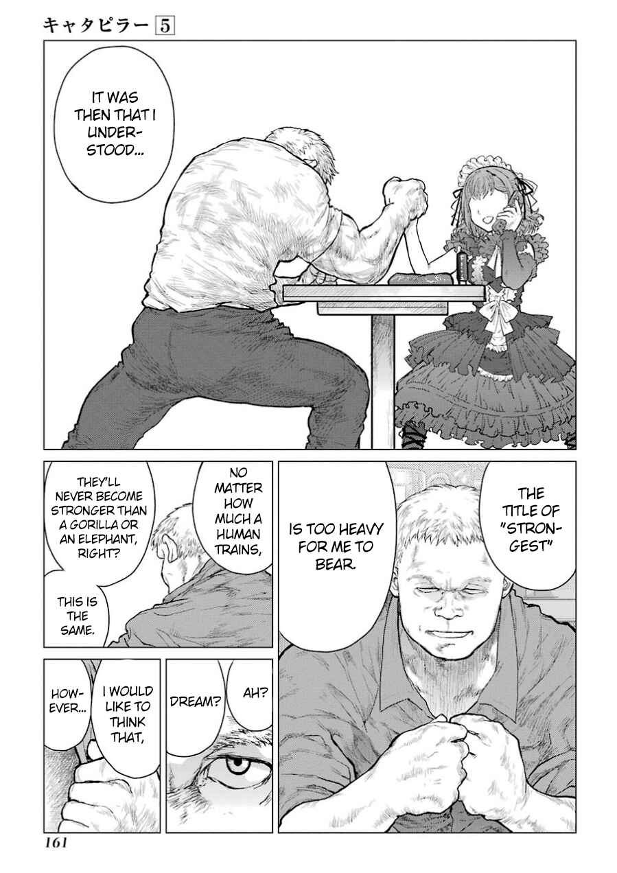 Page 10 Chapter 40 Caterpillar