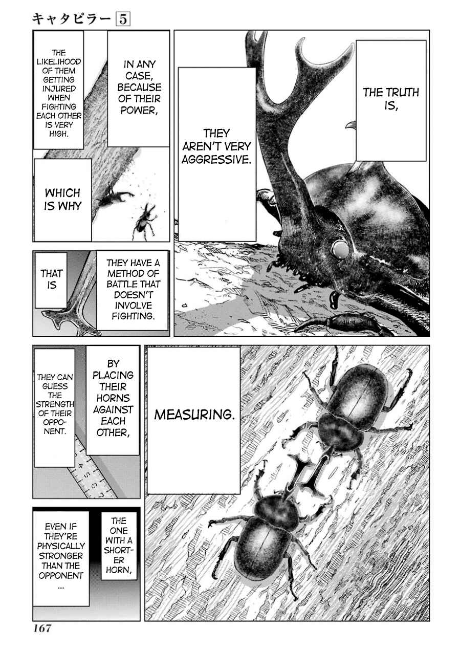 Page 16 Chapter 40 Caterpillar
