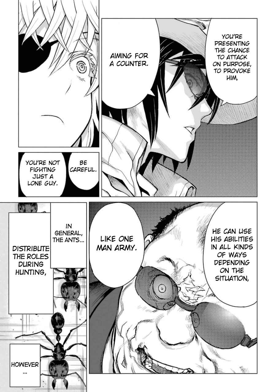Page 13 Chapter 51 Caterpillar