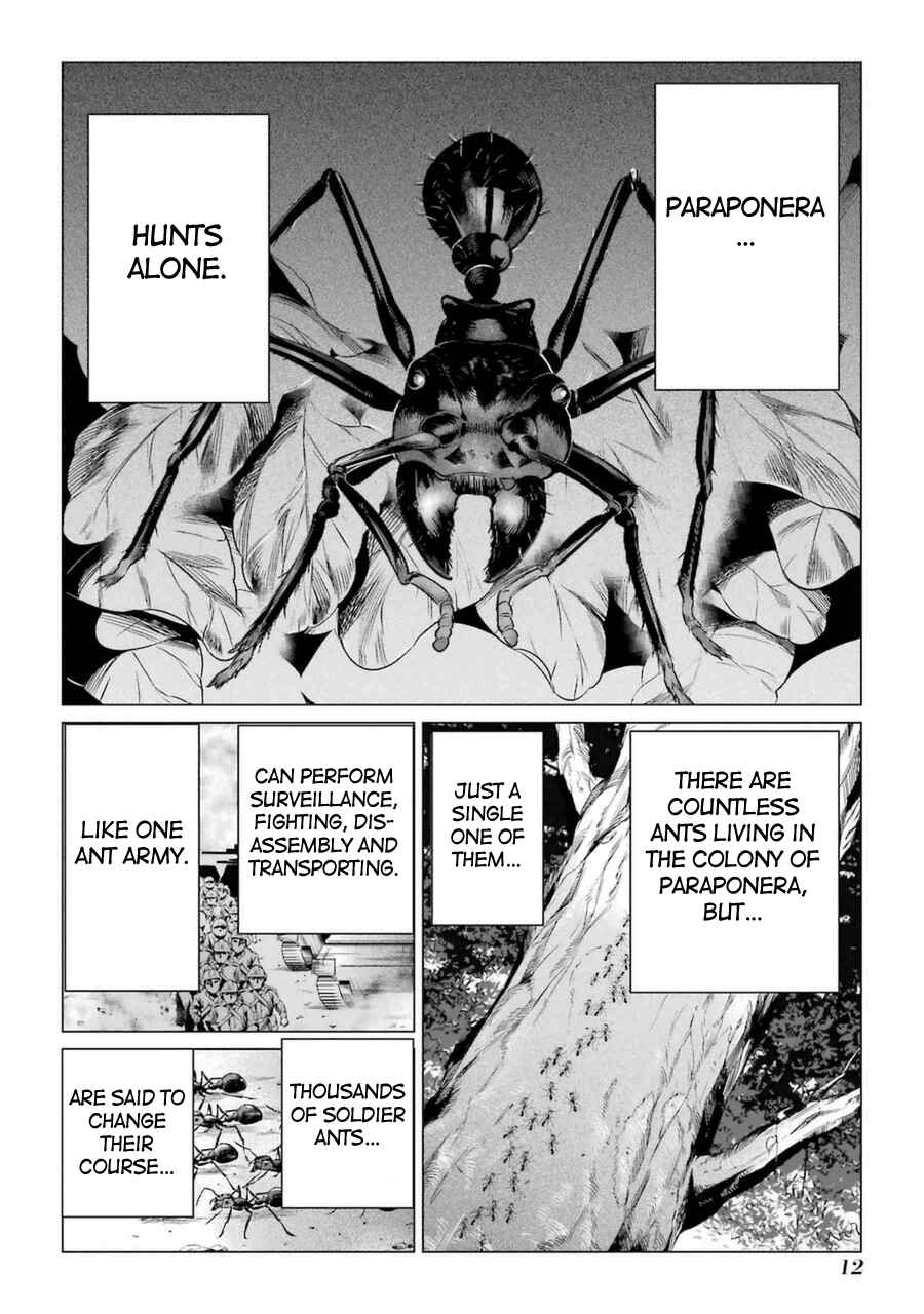 Page 14 Chapter 51 Caterpillar