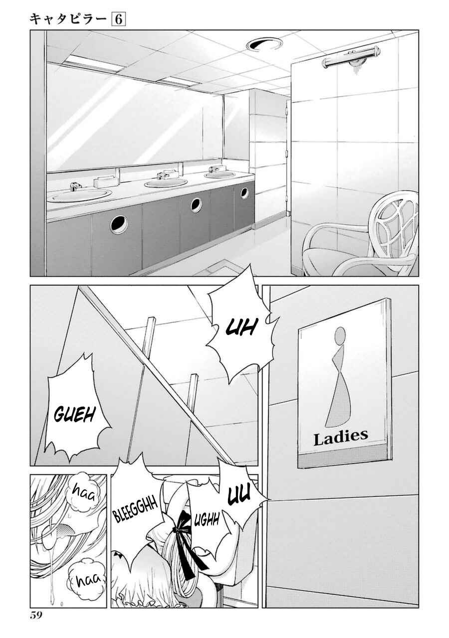 Page 10 Chapter 44 Caterpillar