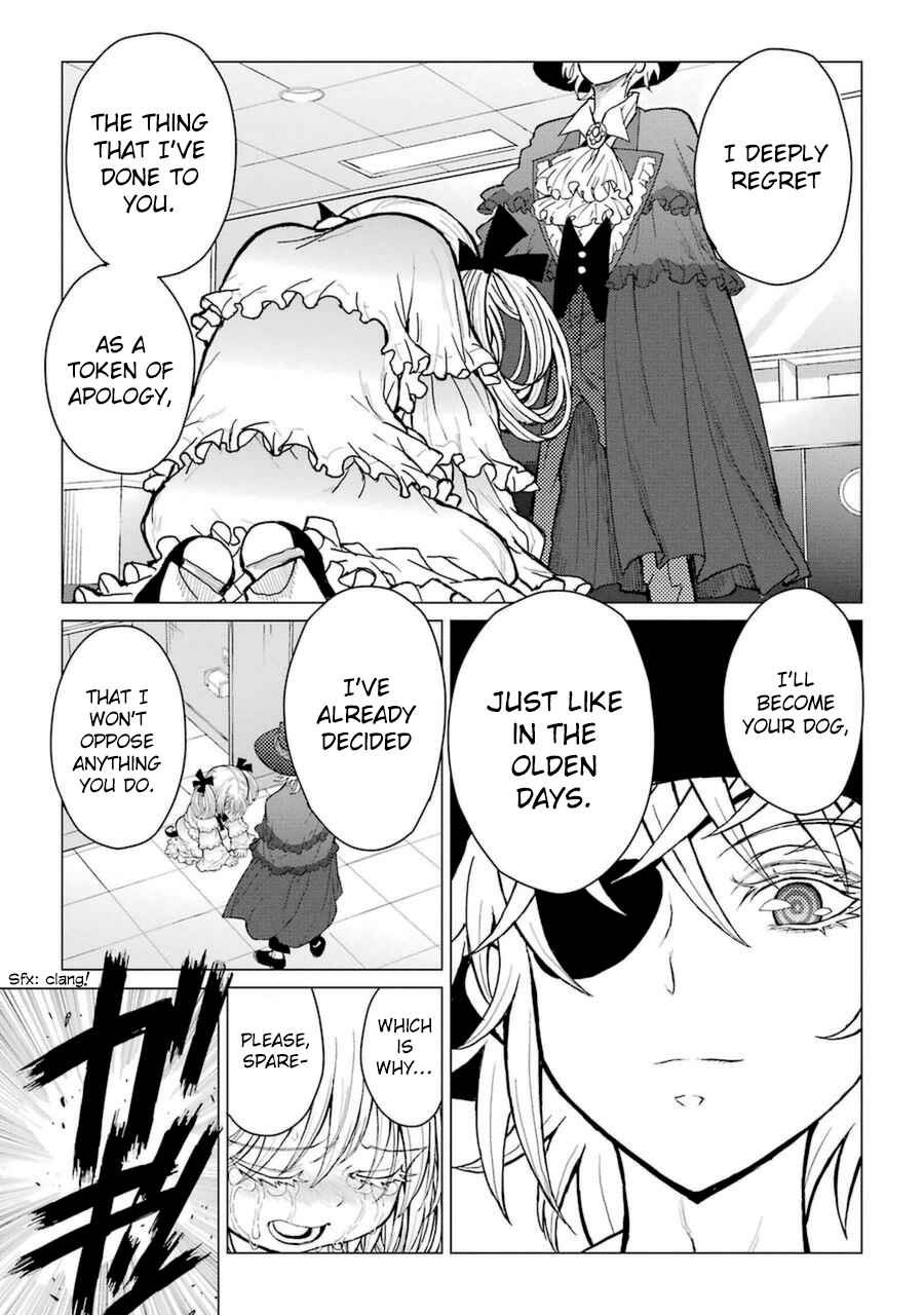 Page 16 Chapter 44 Caterpillar
