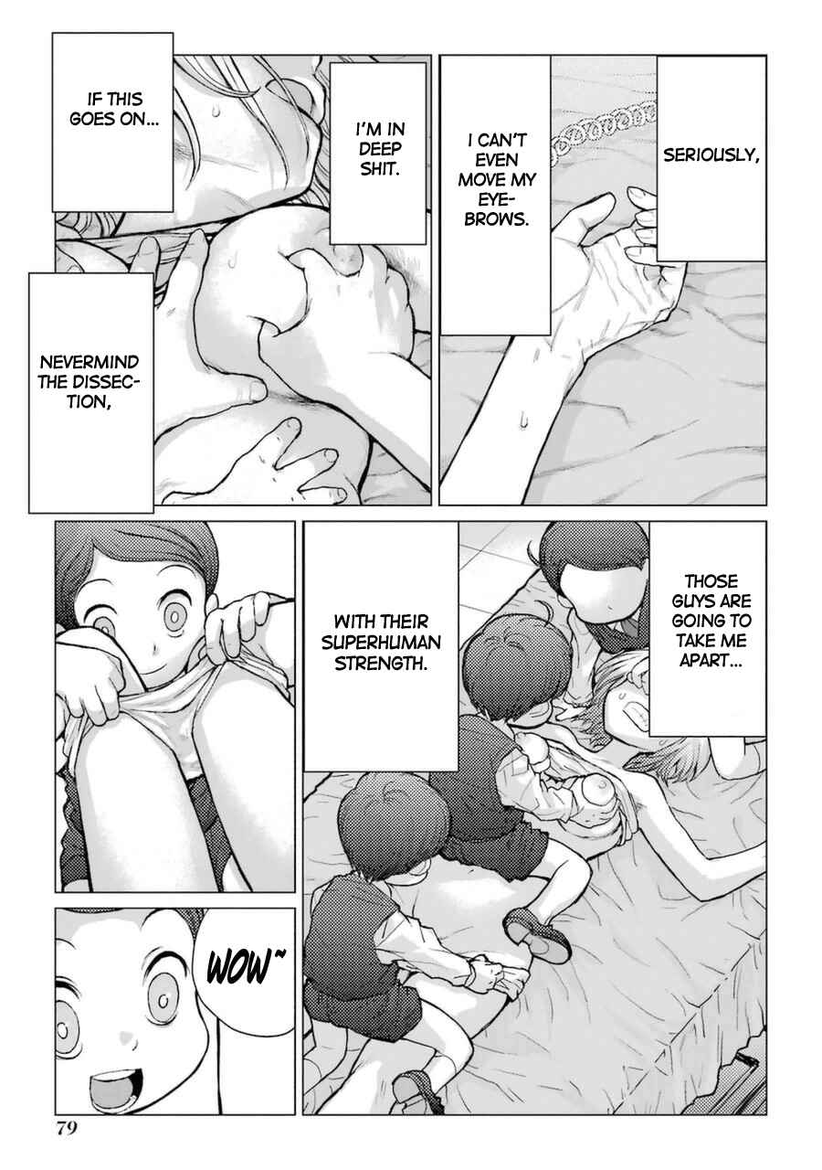 Page 10 Chapter 54 Caterpillar
