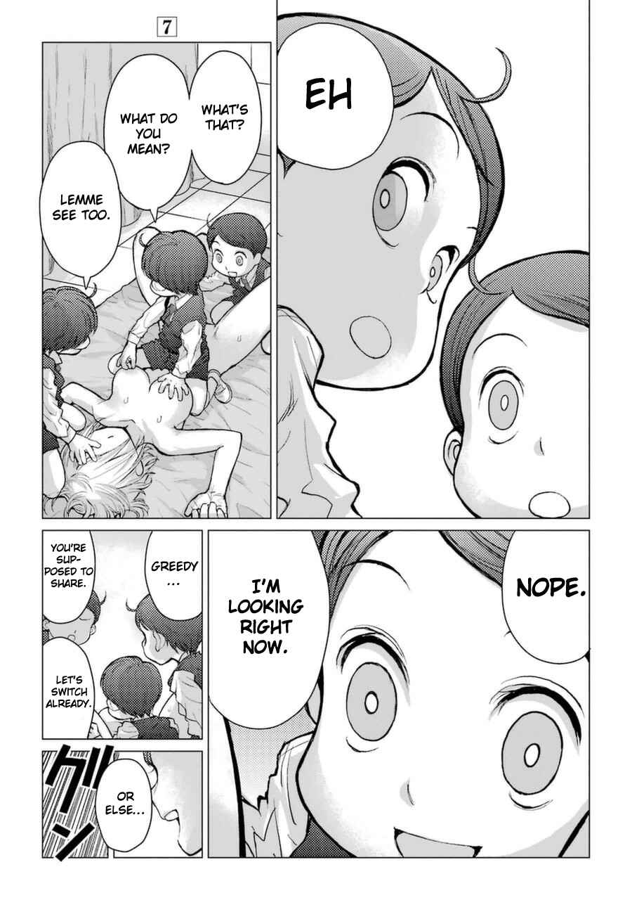 Page 12 Chapter 54 Caterpillar