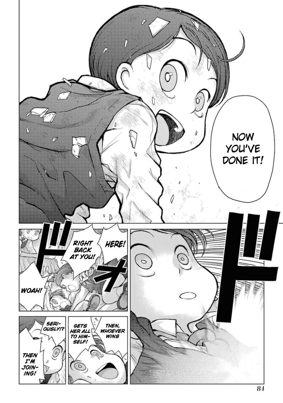 Page 15 Chapter 54 Caterpillar