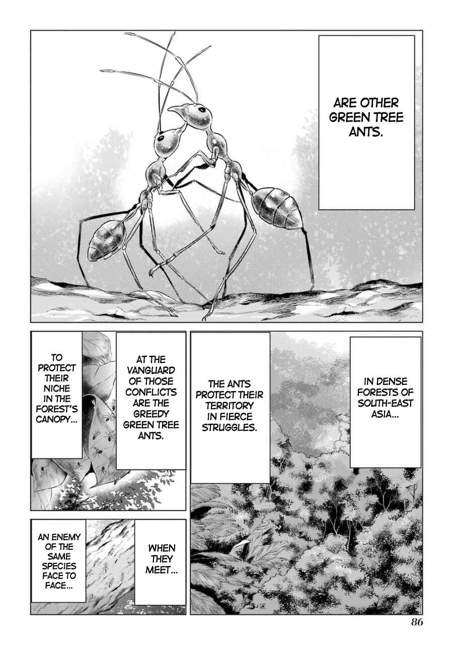 Page 17 Chapter 54 Caterpillar