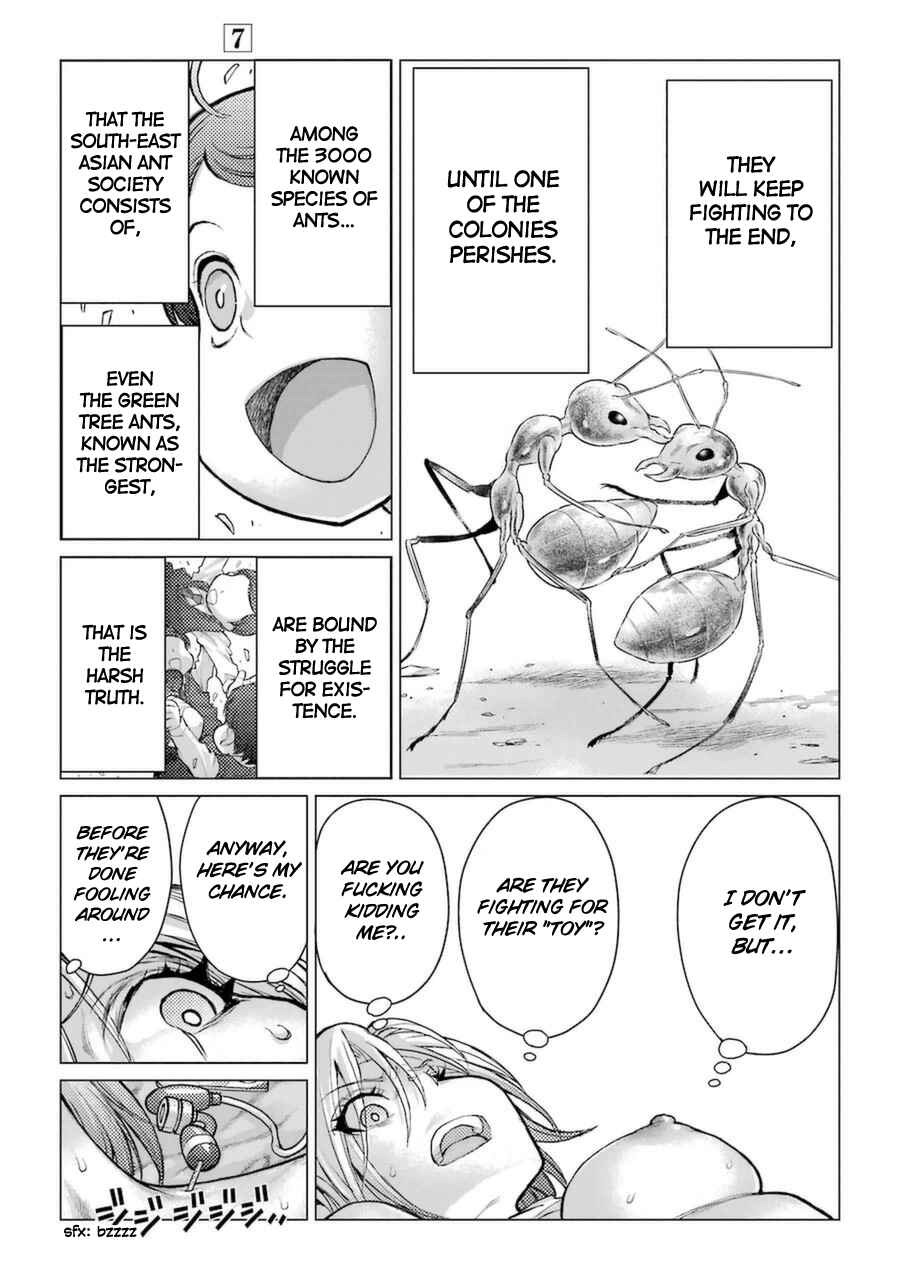 Page 18 Chapter 54 Caterpillar