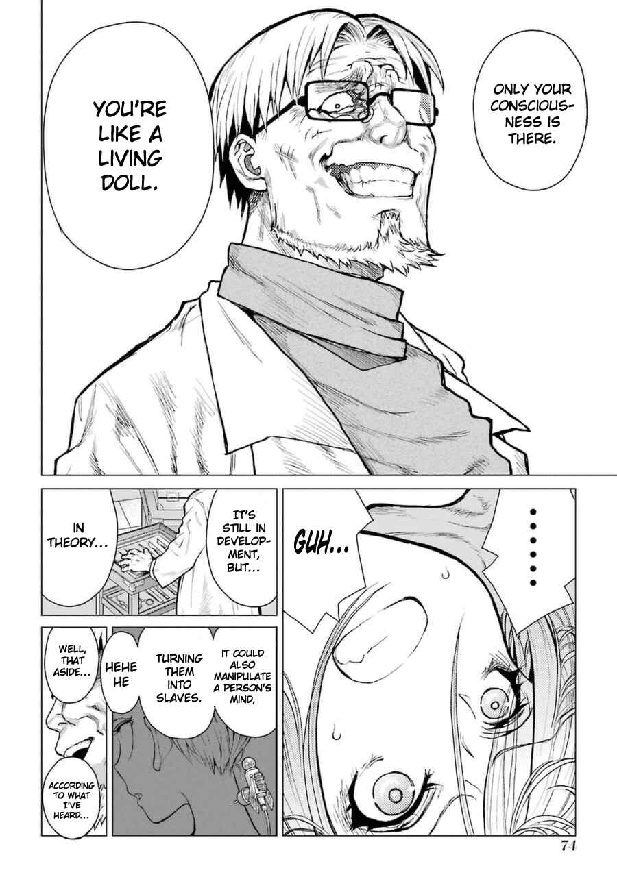 Page 5 Chapter 54 Caterpillar