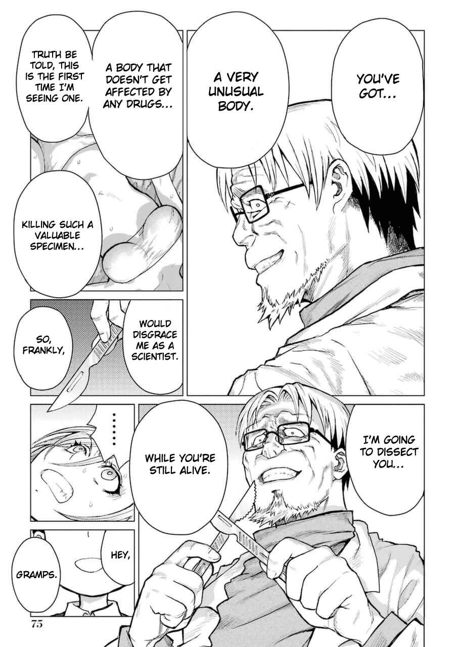 Page 6 Chapter 54 Caterpillar