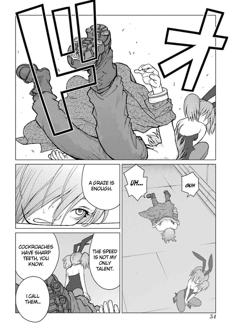 Page 11 Chapter 35 Caterpillar
