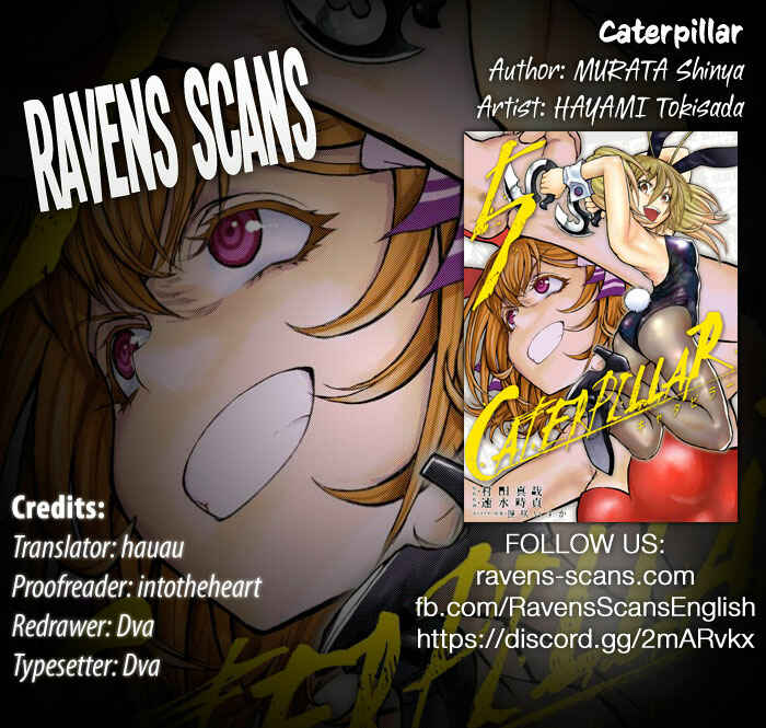 Page 1 Chapter 37 Caterpillar