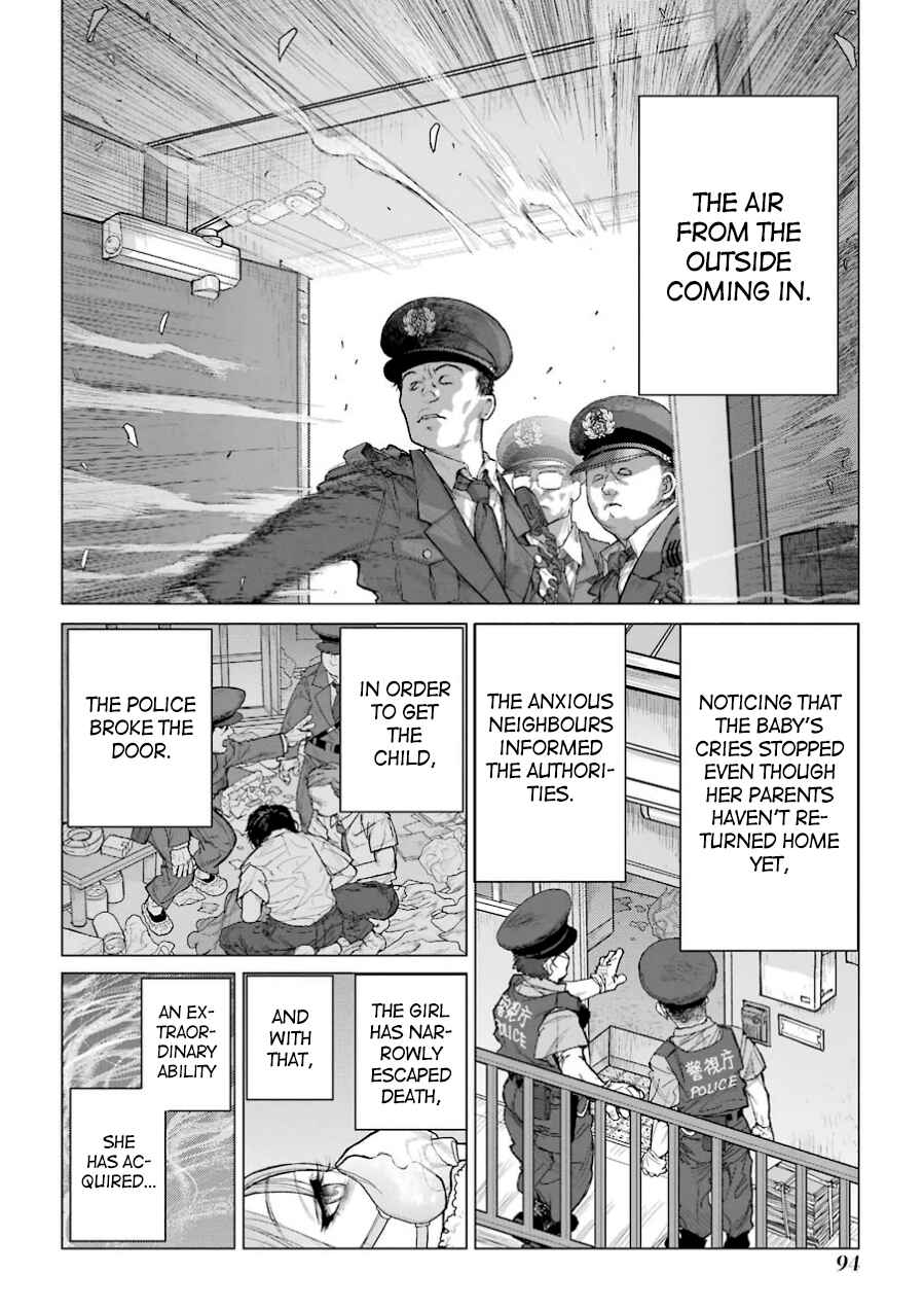 Page 10 Chapter 37 Caterpillar