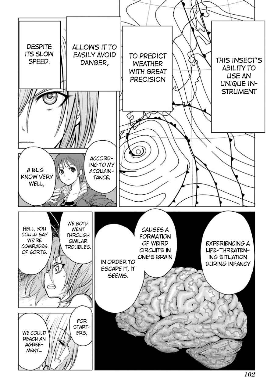 Page 18 Chapter 37 Caterpillar