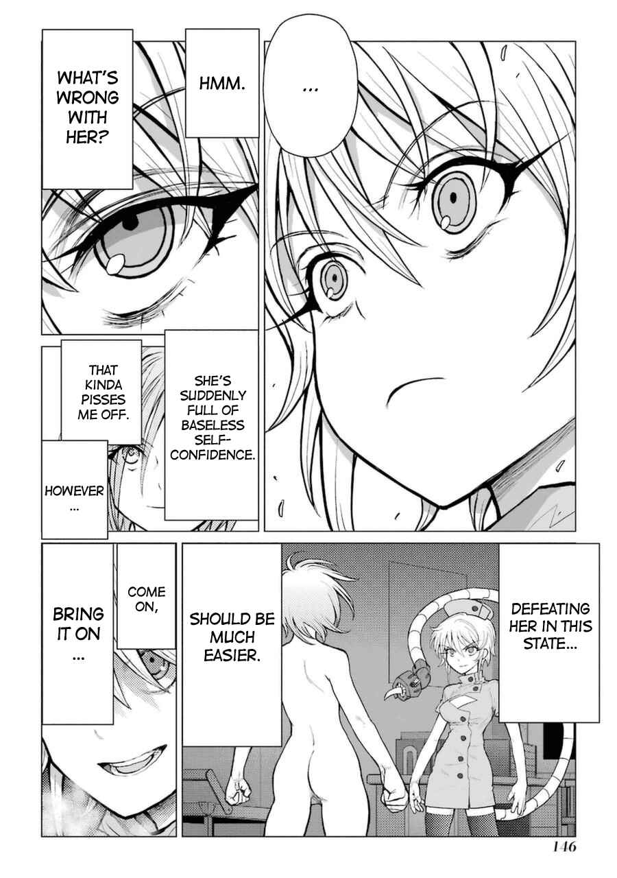 Page 10 Chapter 57 Caterpillar