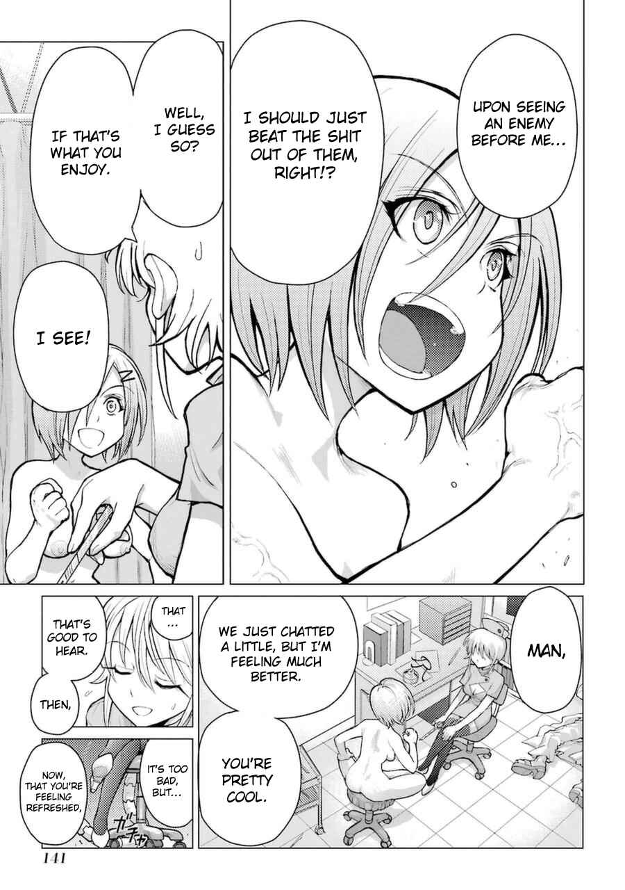 Page 6 Chapter 57 Caterpillar
