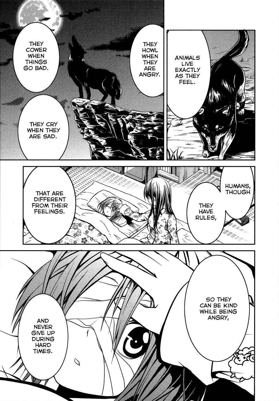 Page 14 Chapter 7 Caterpillar