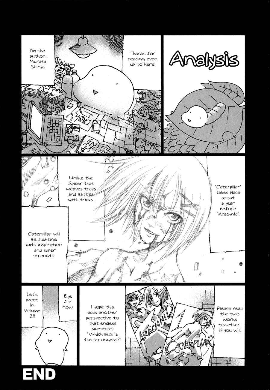 Page 26 Chapter 7 Caterpillar