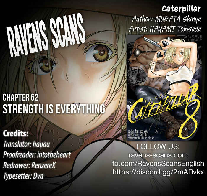 Page 1 Chapter 62 Caterpillar