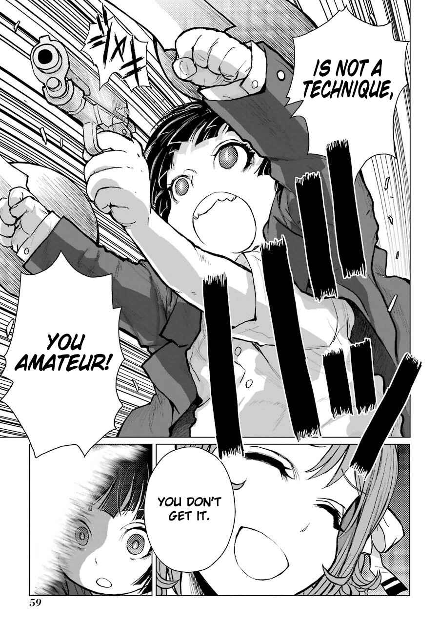 Page 14 Chapter 62 Caterpillar