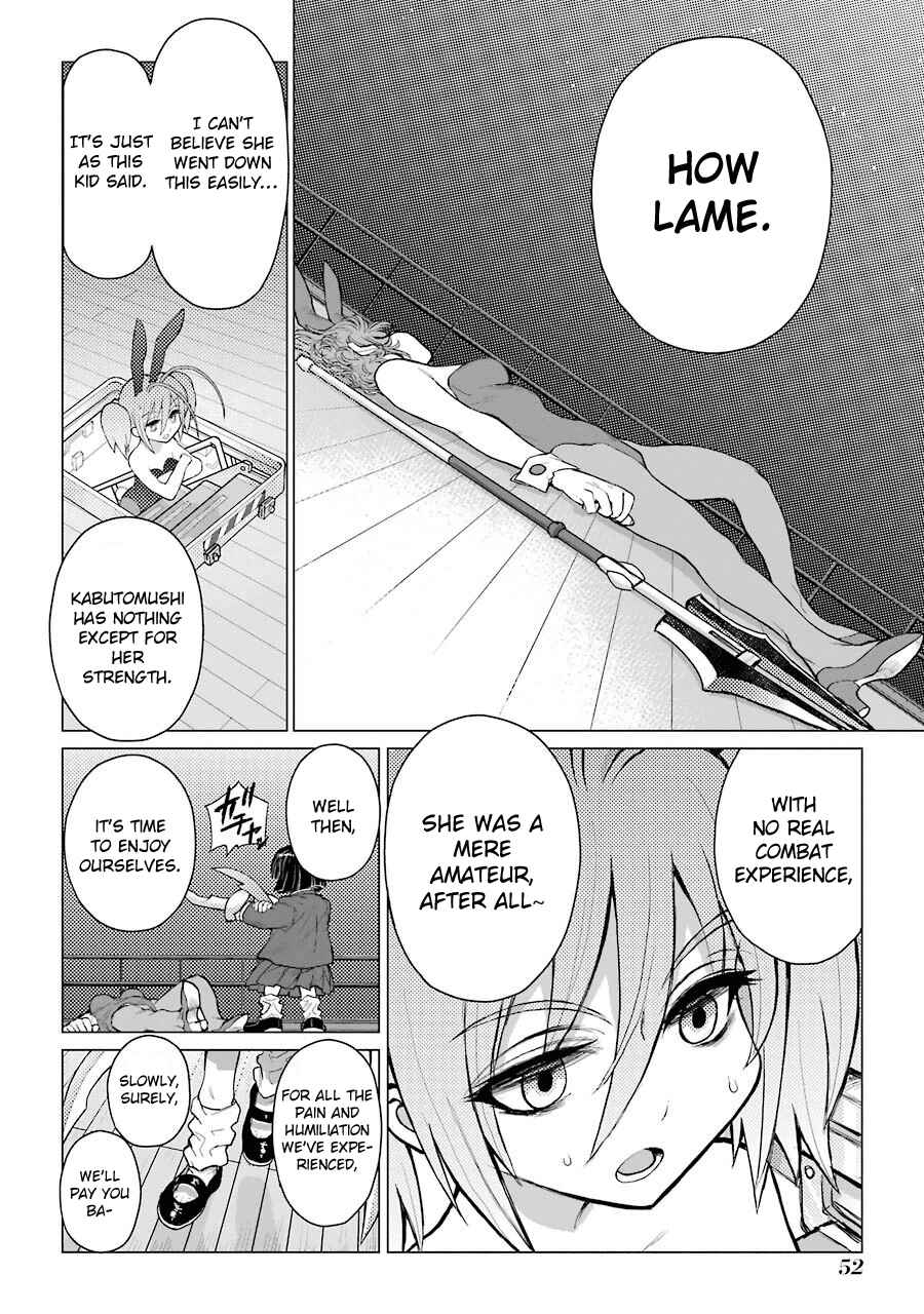 Page 7 Chapter 62 Caterpillar