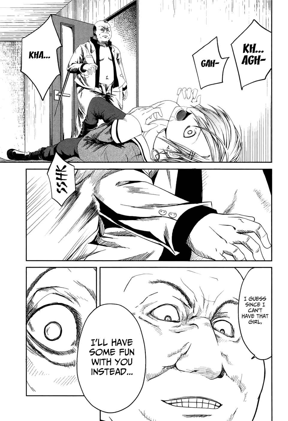 Page 18 Chapter 2 Caterpillar