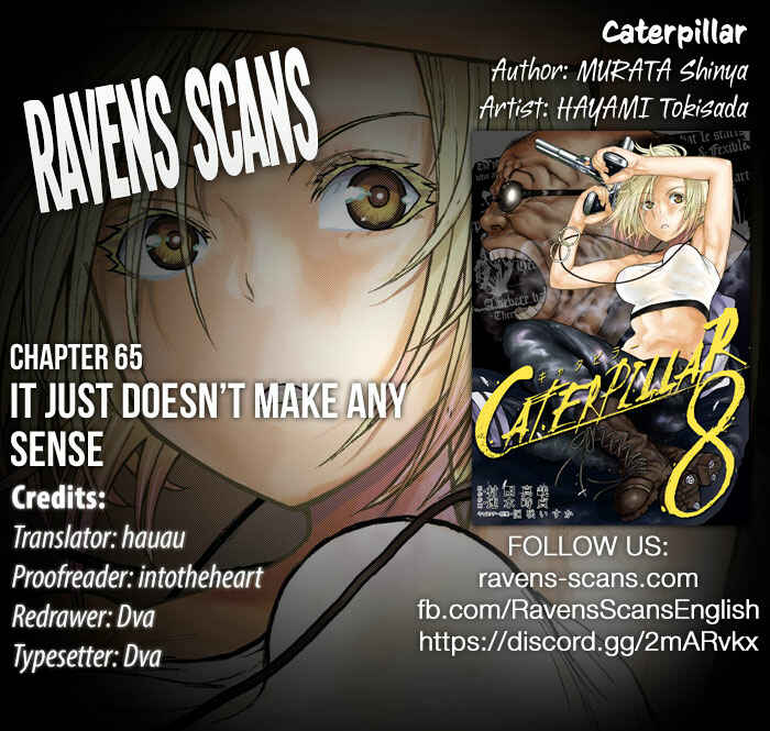Page 1 Chapter 65 Caterpillar