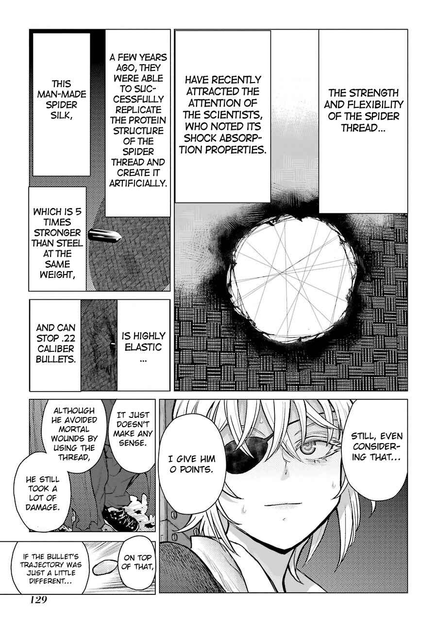 Page 14 Chapter 65 Caterpillar