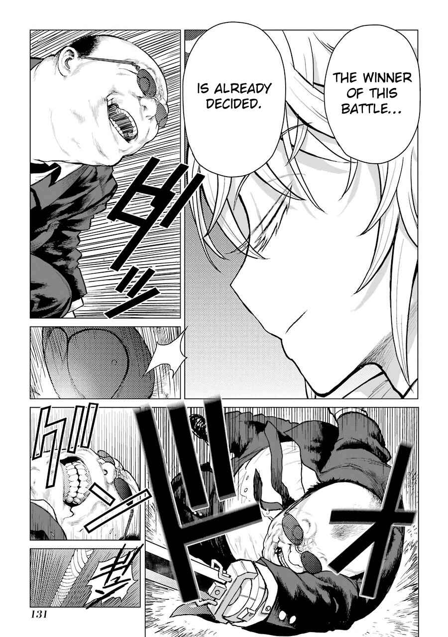 Page 16 Chapter 65 Caterpillar