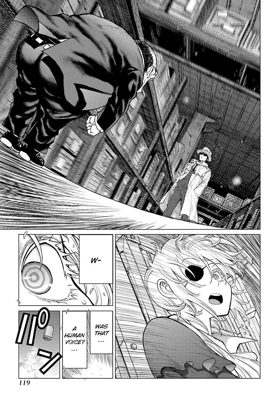 Page 4 Chapter 65 Caterpillar