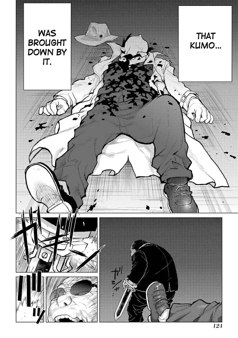 Page 9 Chapter 65 Caterpillar