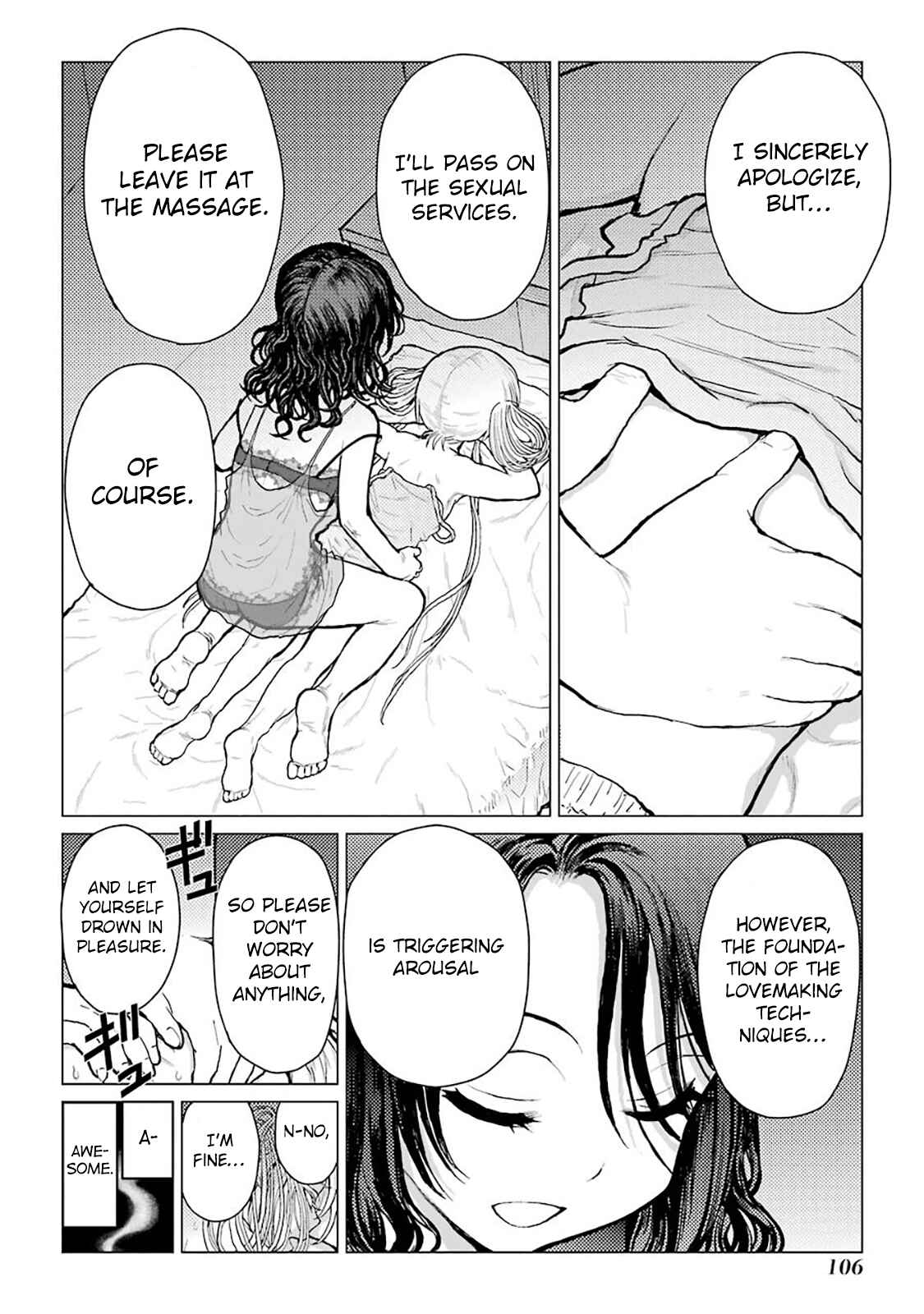 Page 14 Chapter 64 Caterpillar
