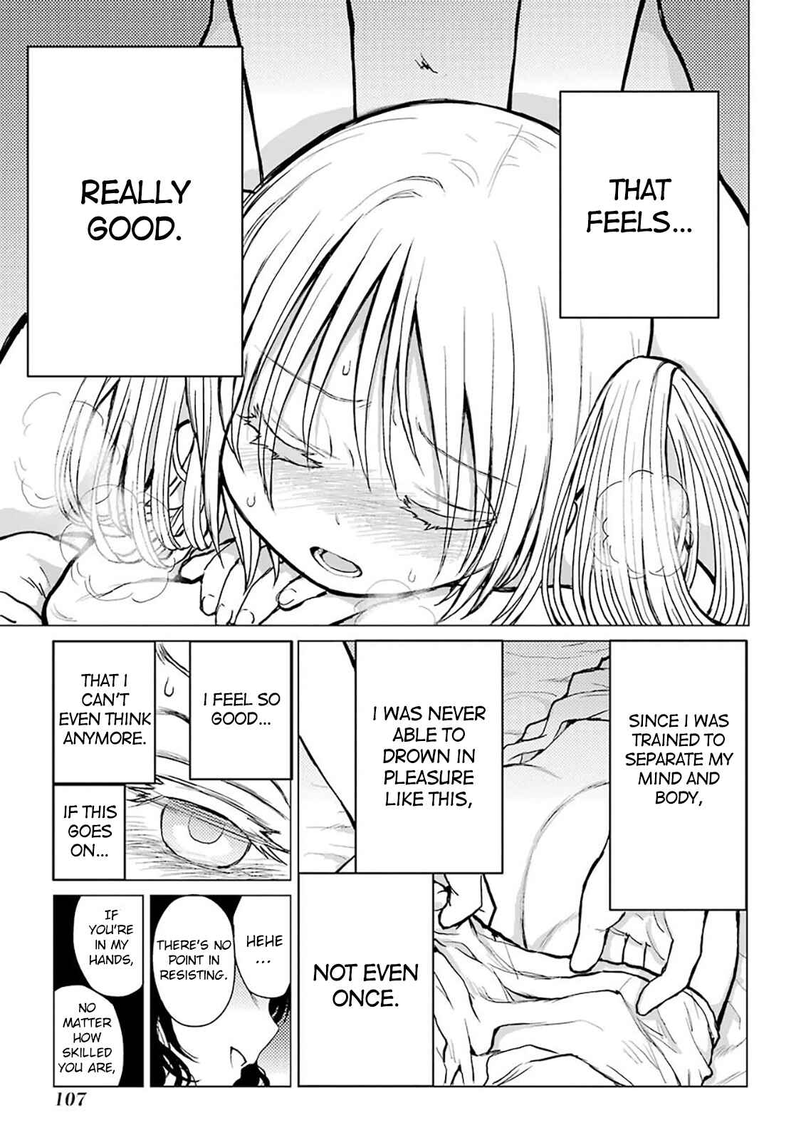 Page 15 Chapter 64 Caterpillar