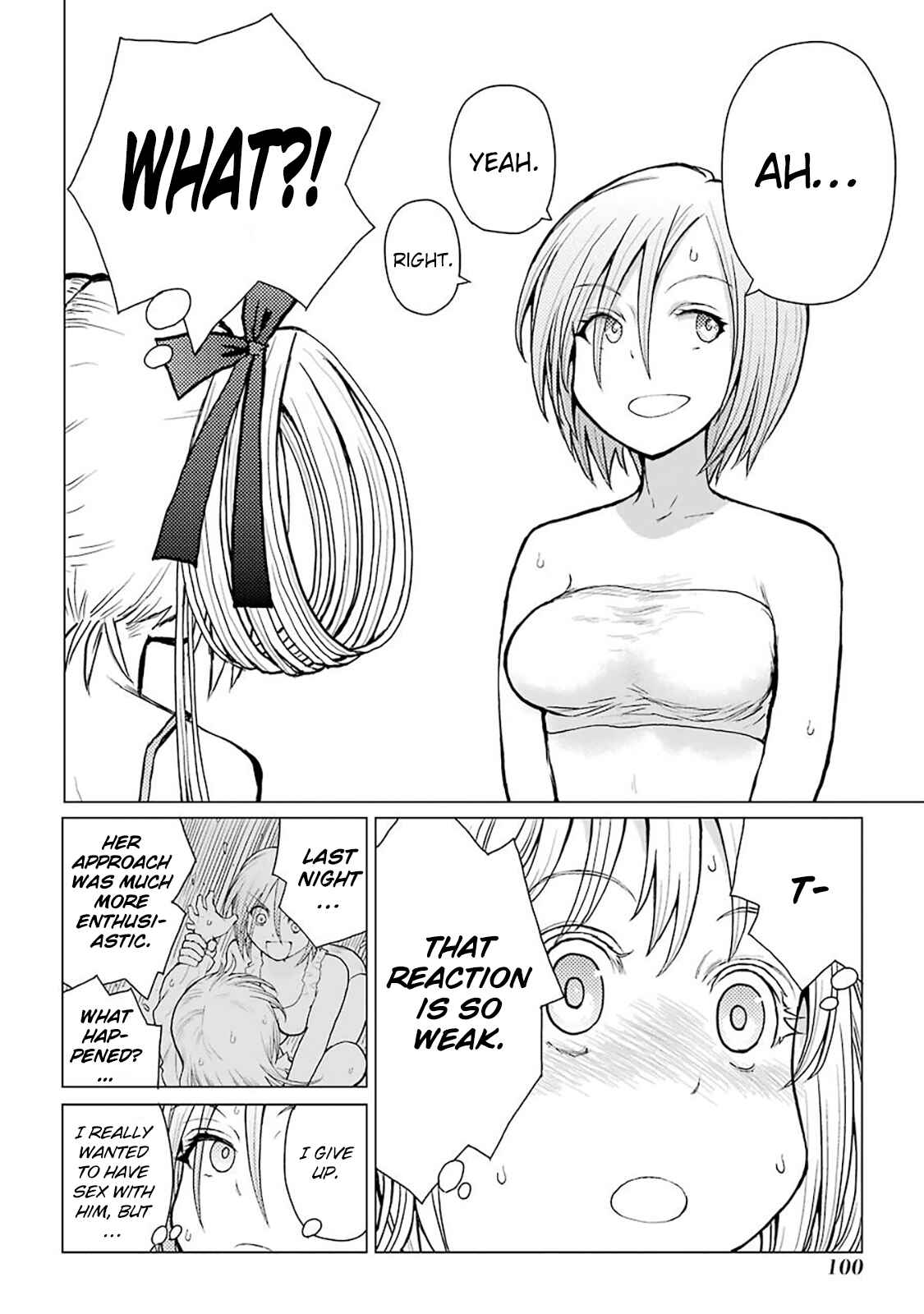 Page 8 Chapter 64 Caterpillar