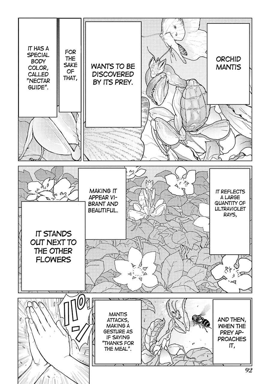 Page 21 Chapter 28 Caterpillar