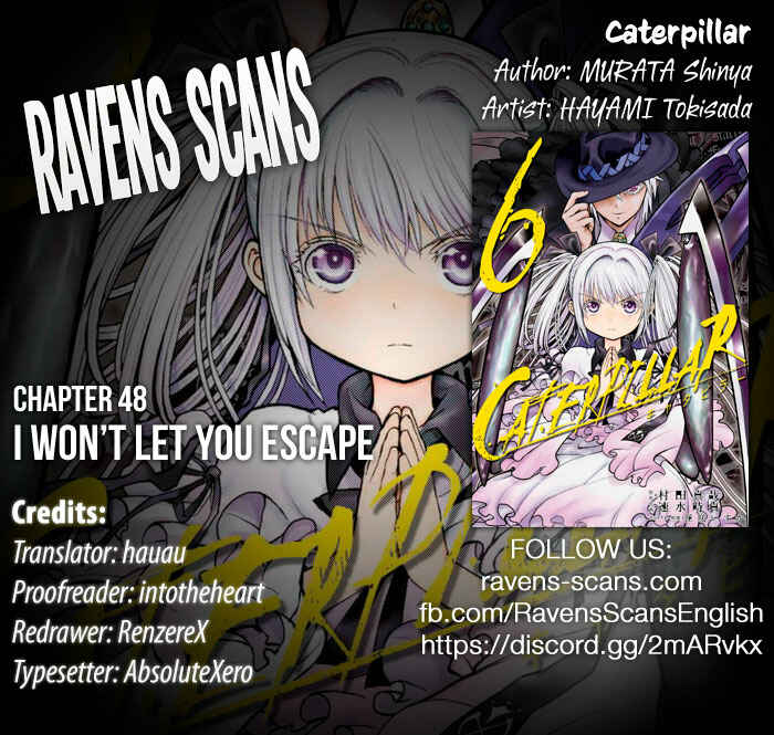 Page 1 Chapter 48 Caterpillar