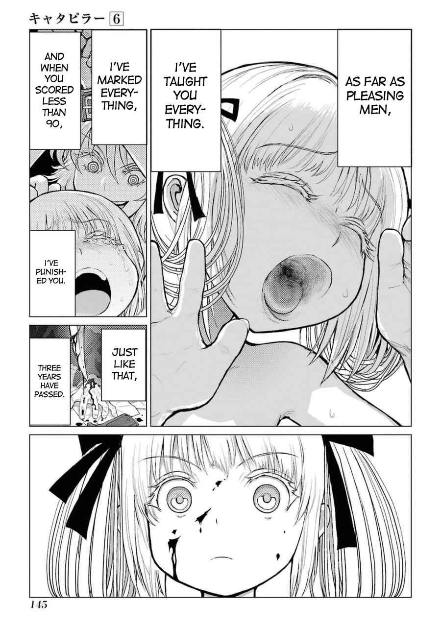 Page 10 Chapter 48 Caterpillar