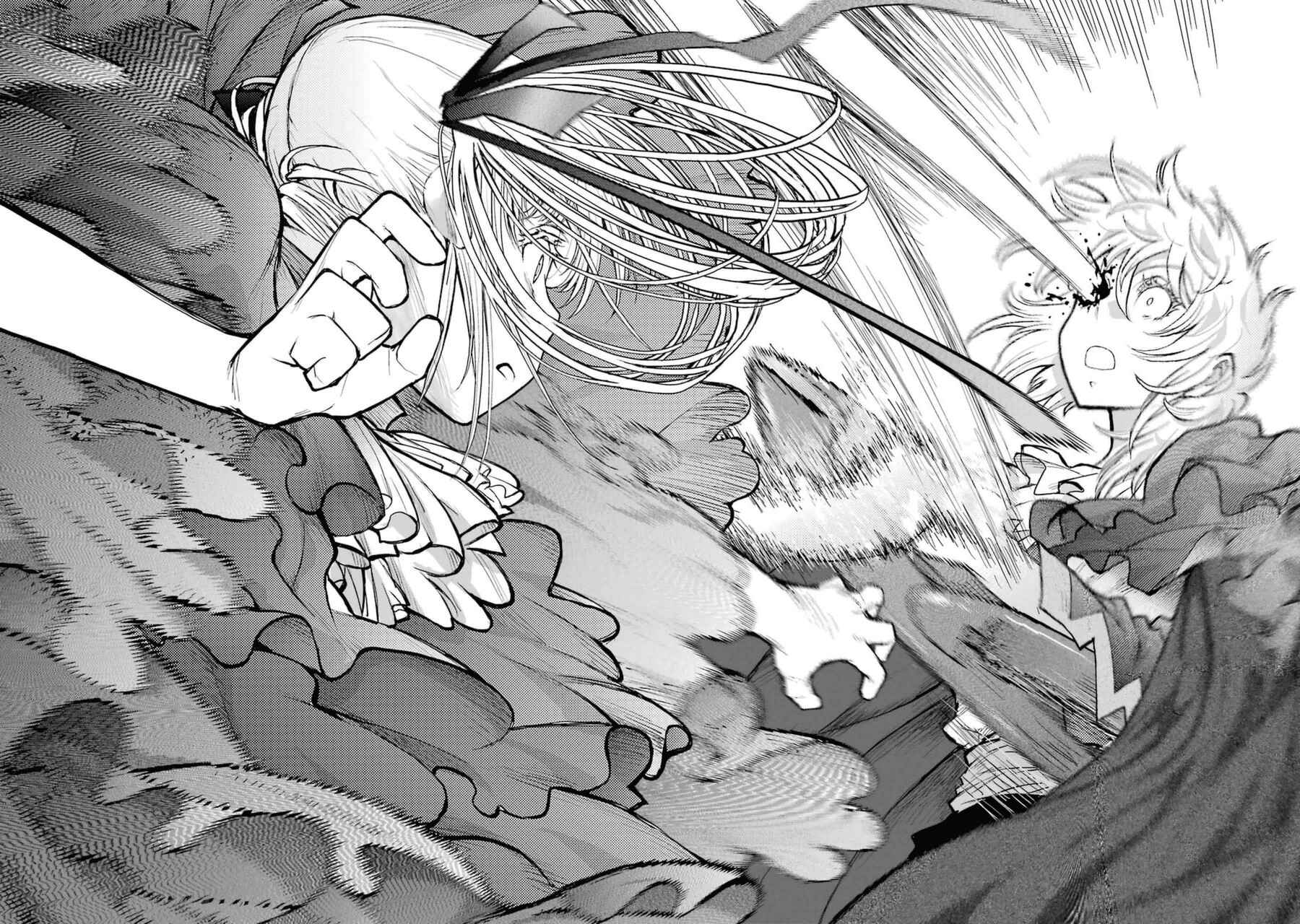 Page 17 Chapter 48 Caterpillar