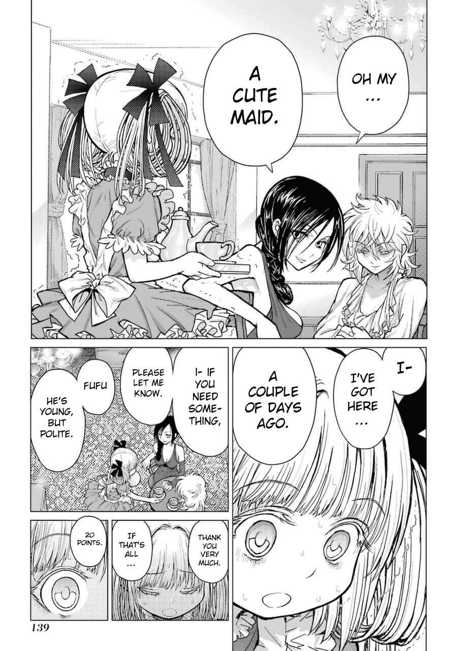 Page 4 Chapter 48 Caterpillar