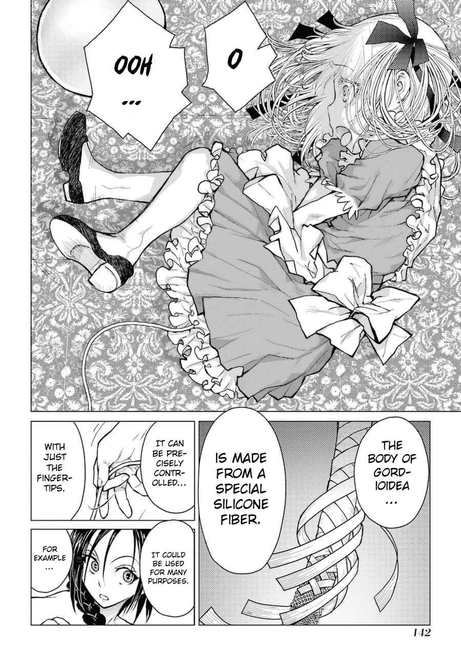 Page 7 Chapter 48 Caterpillar