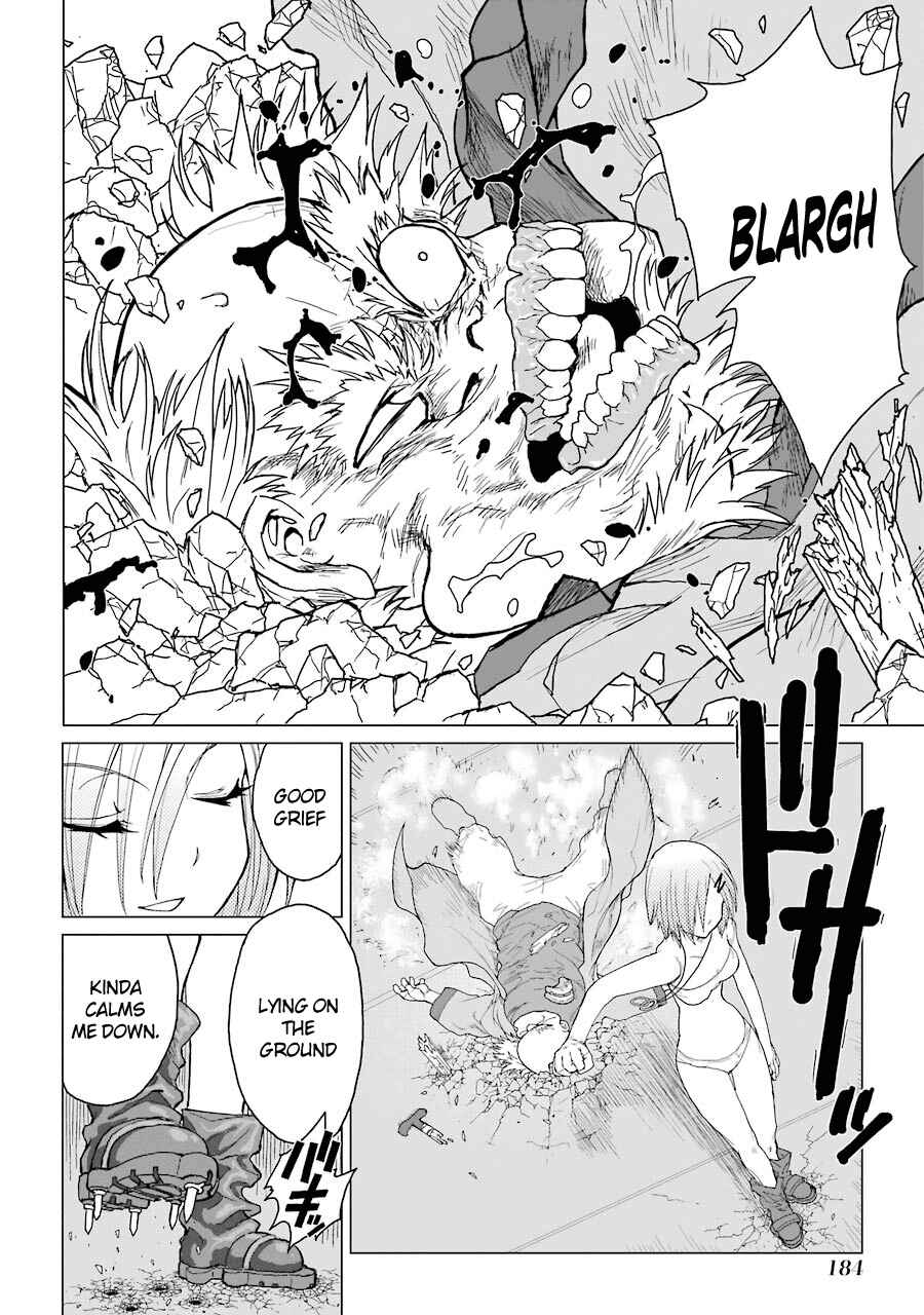 Page 19 Chapter 32 Caterpillar