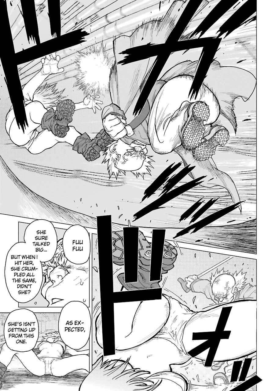 Page 5 Chapter 32 Caterpillar
