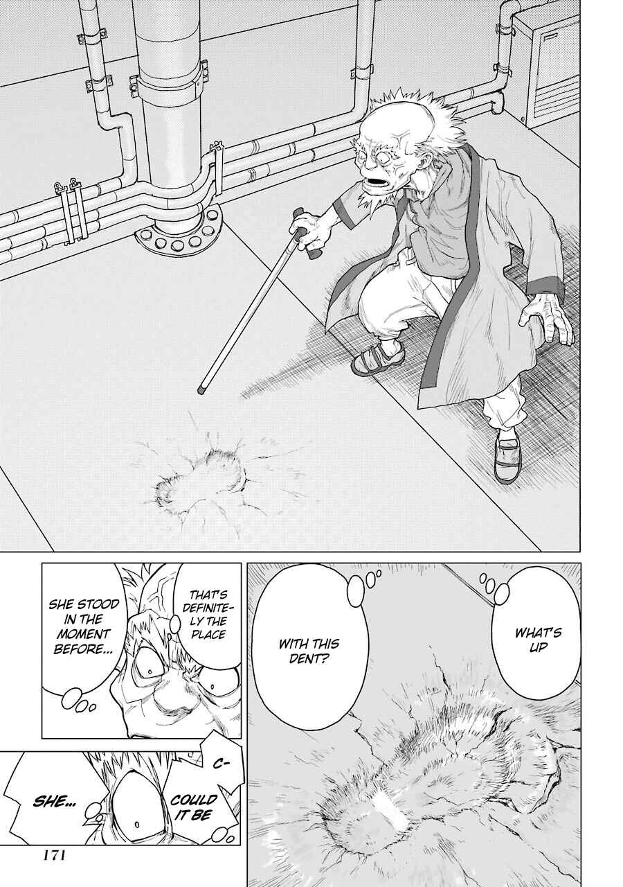 Page 7 Chapter 32 Caterpillar