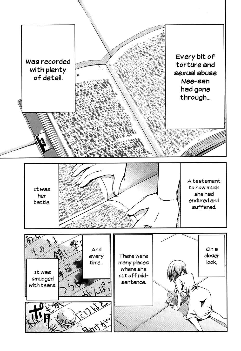 Page 12 Chapter 11 Caterpillar