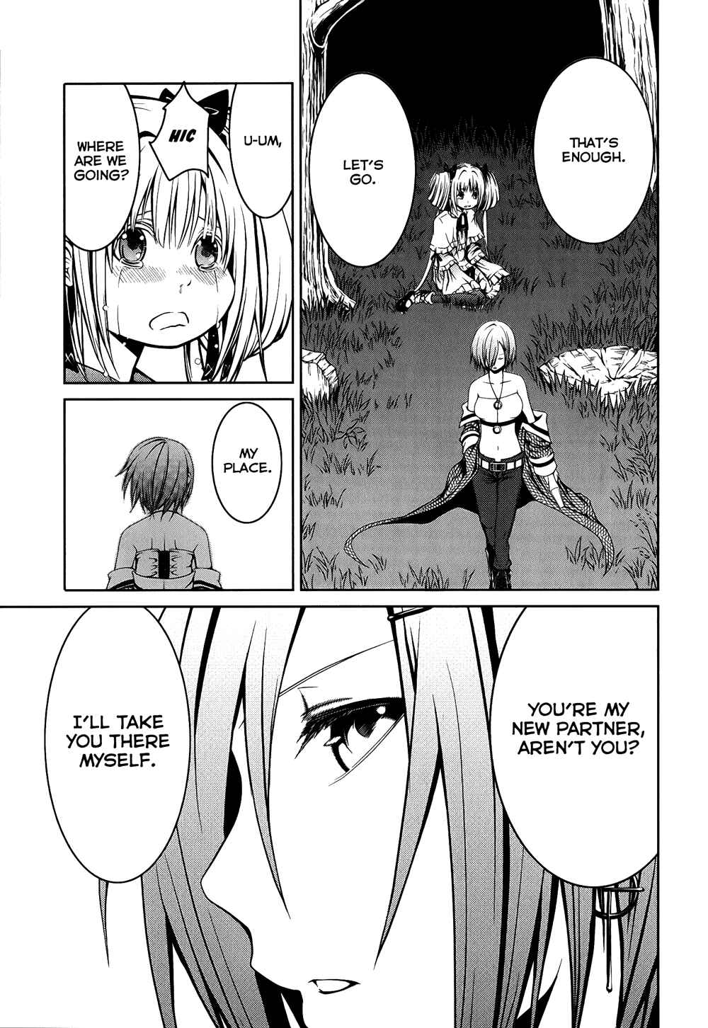 Page 16 Chapter 11 Caterpillar