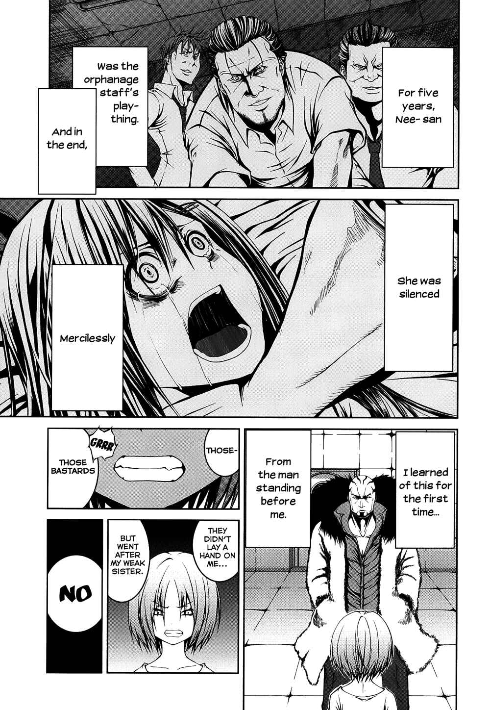 Page 2 Chapter 11 Caterpillar