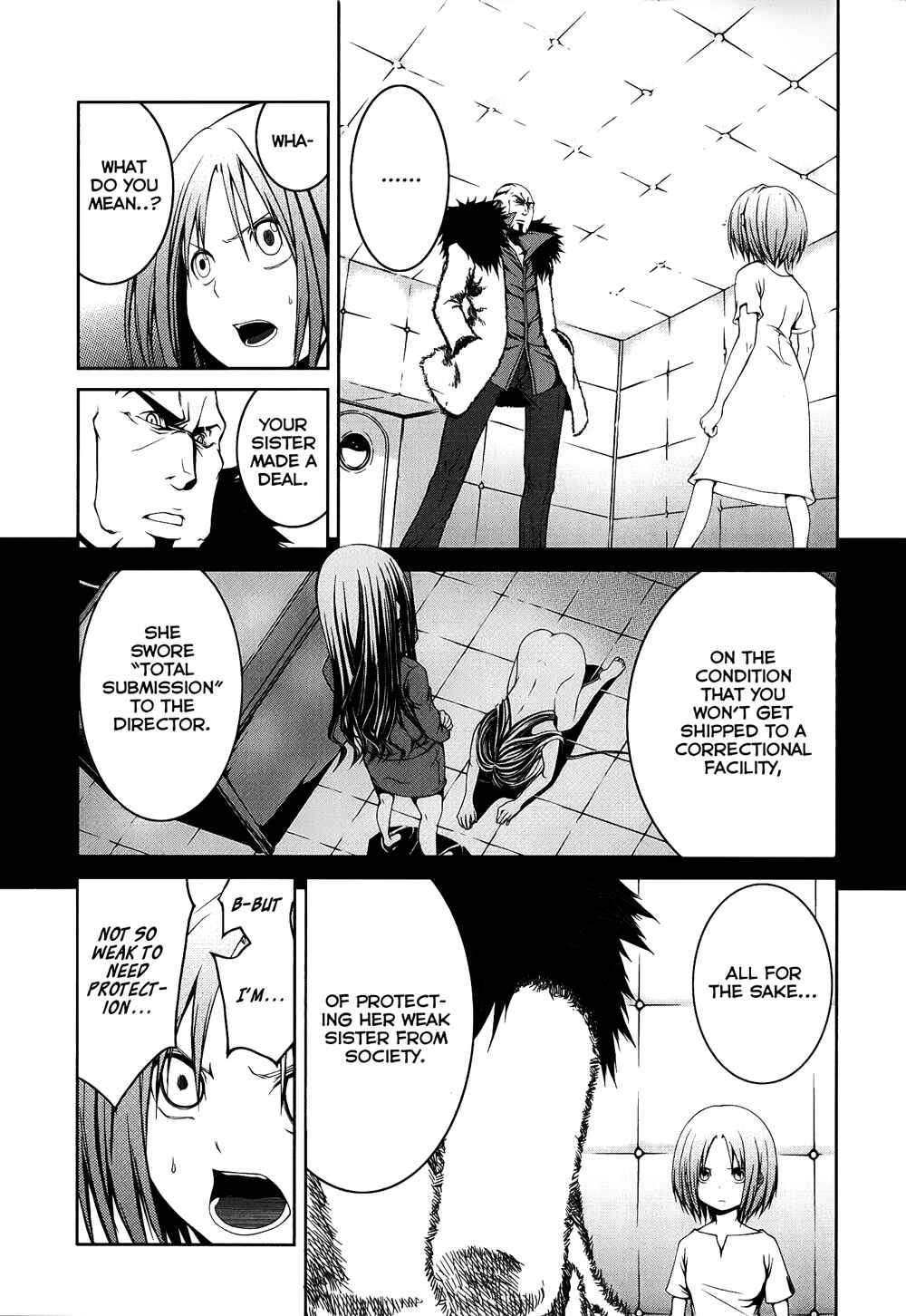 Page 4 Chapter 11 Caterpillar