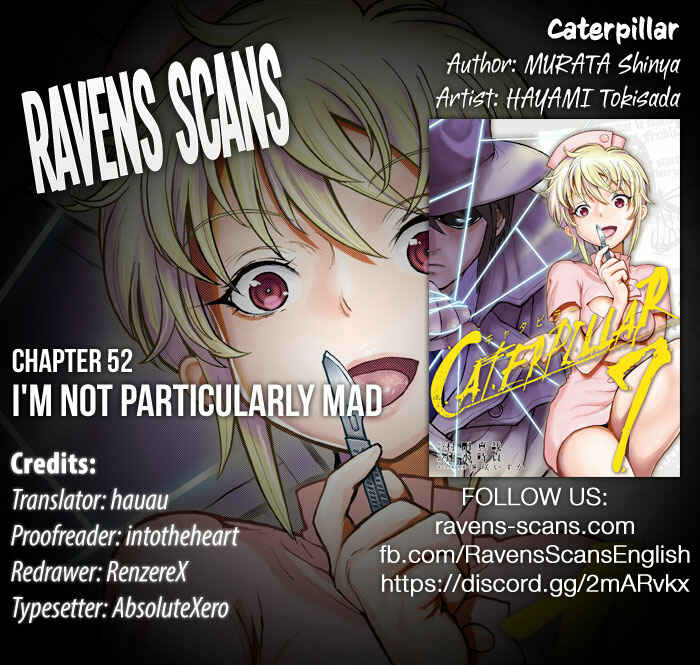 Page 1 Chapter 52 Caterpillar
