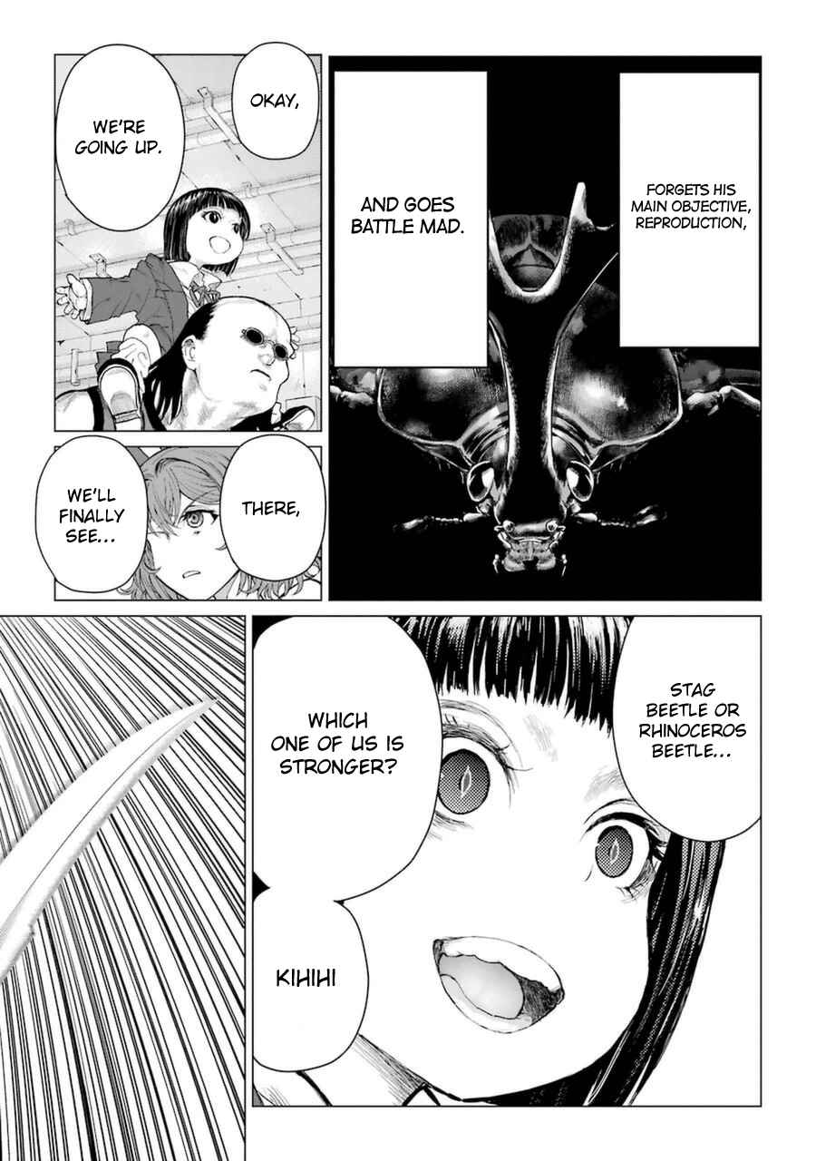 Page 17 Chapter 52 Caterpillar