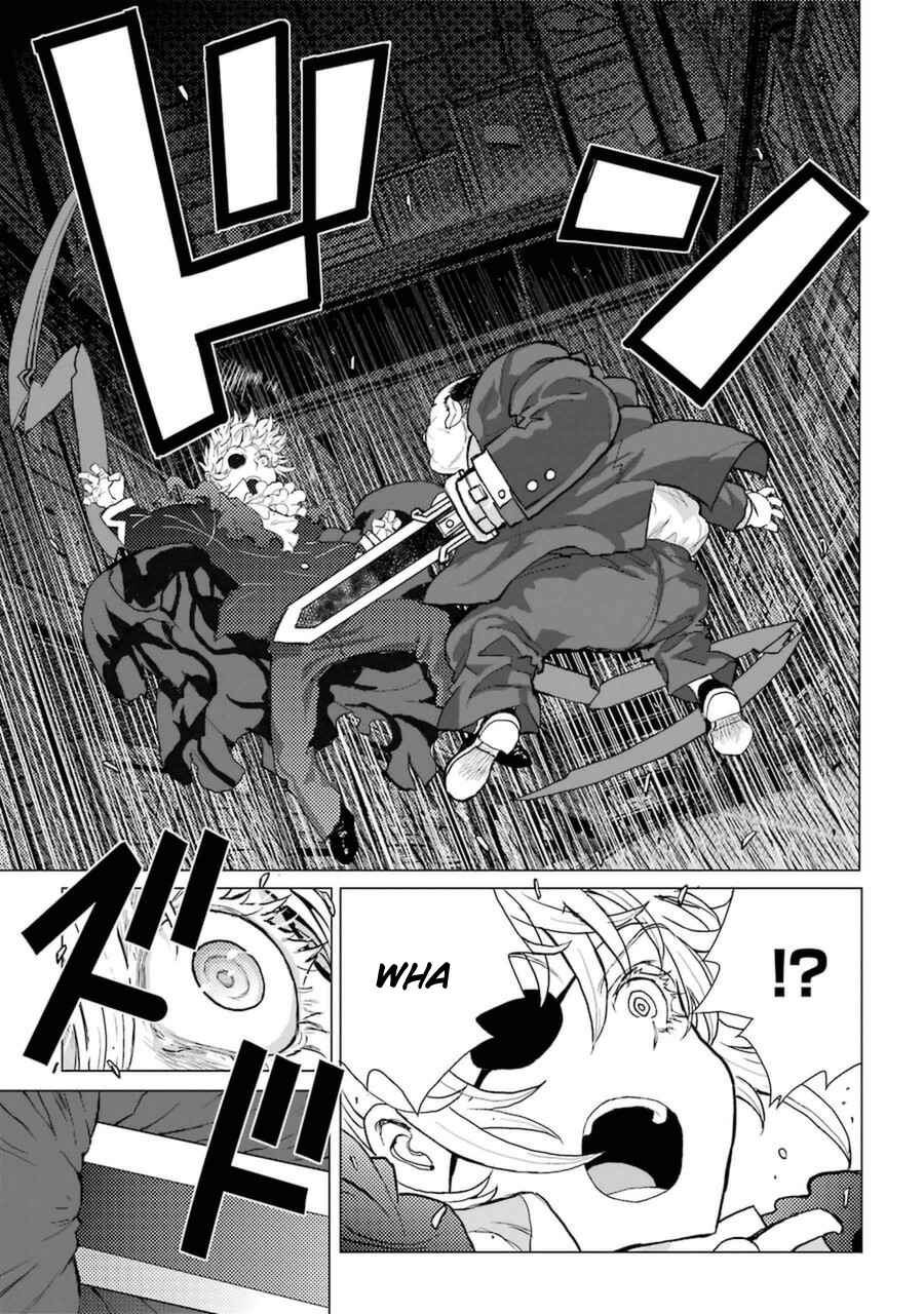Page 19 Chapter 52 Caterpillar